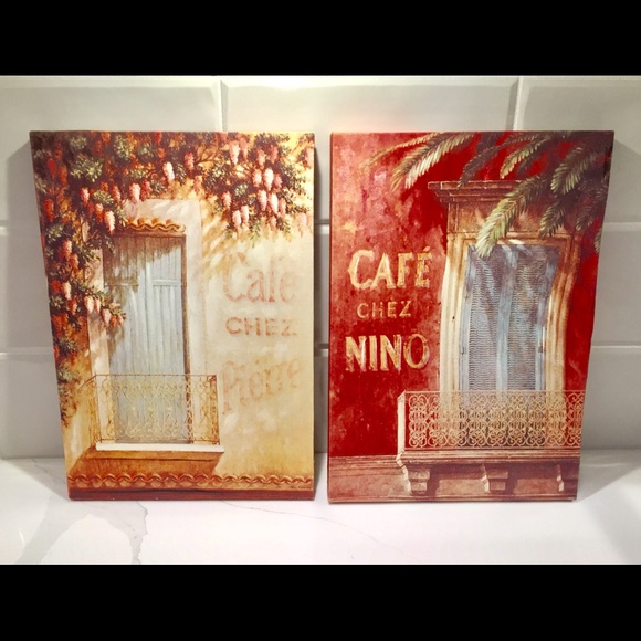 Wall Art Canvas Prints - Picture 4 of 4